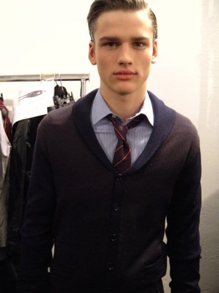 Simon Nessman