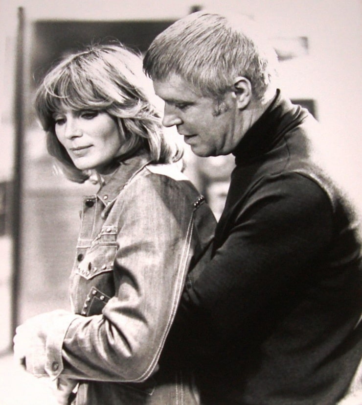 Banacek: Rocket to Oblivion (1974)