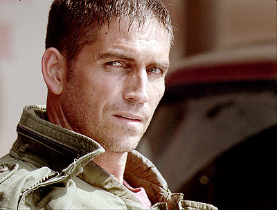 James Caviezel