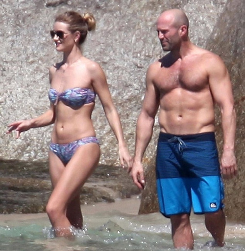 Jason Statham