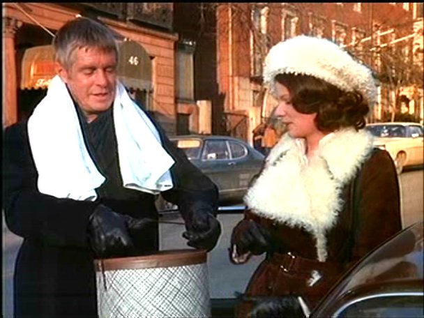 Banacek Banacek