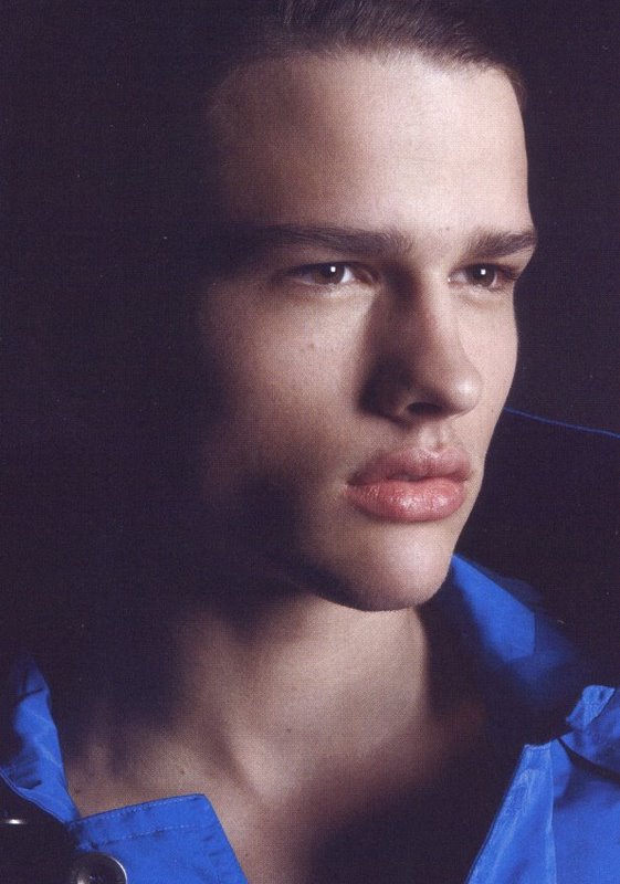 Simon Nessman