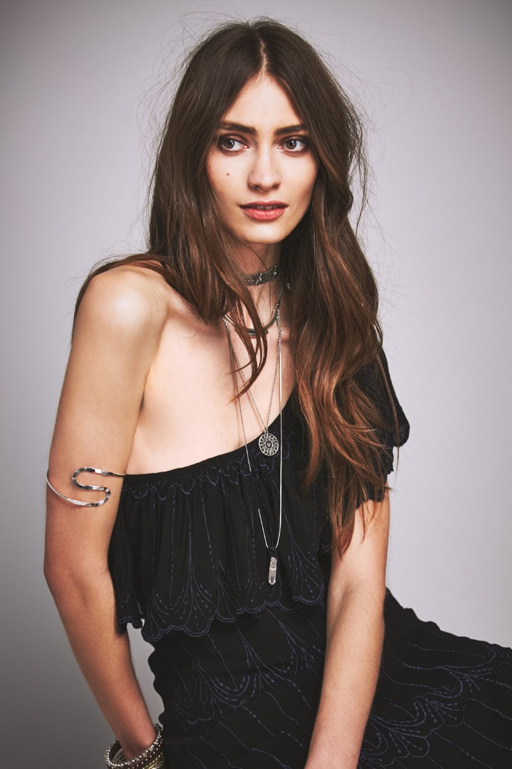 Picture of Marine Deleeuw