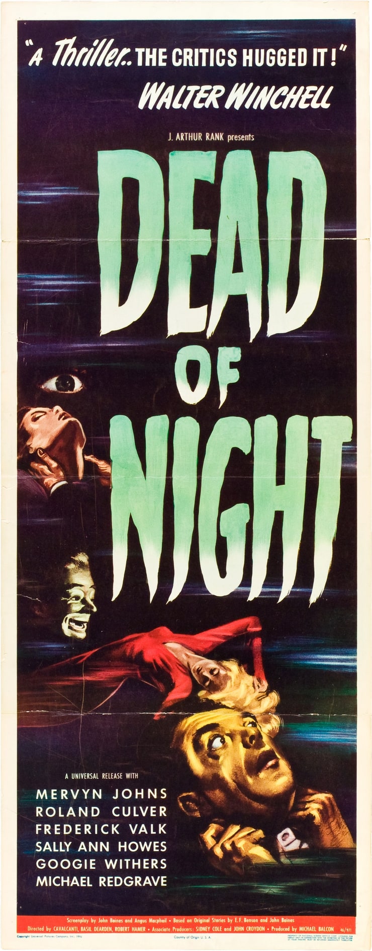 Dead of Night