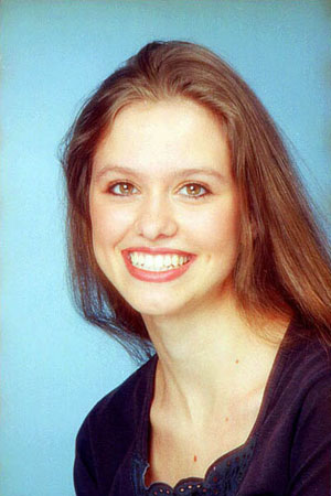 Zuzana Vejvodová