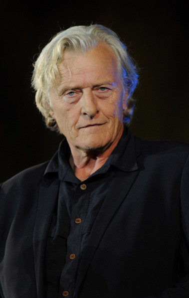 Rutger Hauer Rutger Hauer