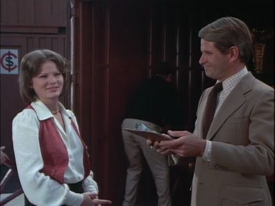 Banacek Banacek