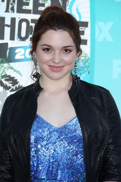 Jennifer Stone