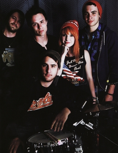Paramore