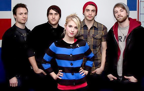 Paramore