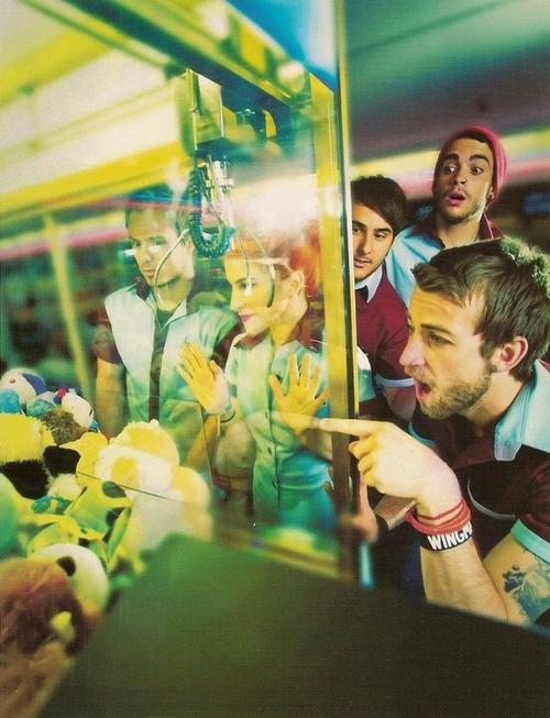 Paramore