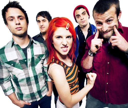 Paramore
