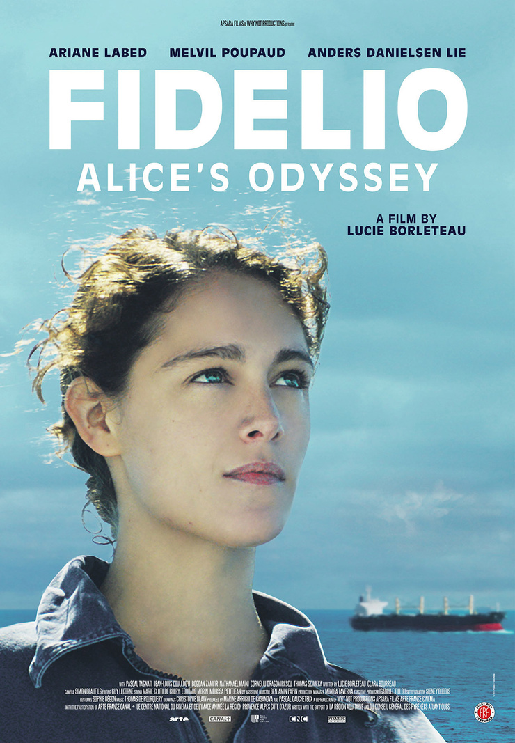 Fidelio: Alice's Odyssey