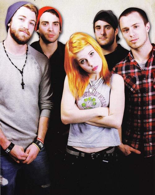 Paramore