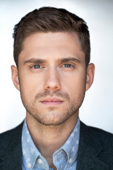 Aaron Tveit