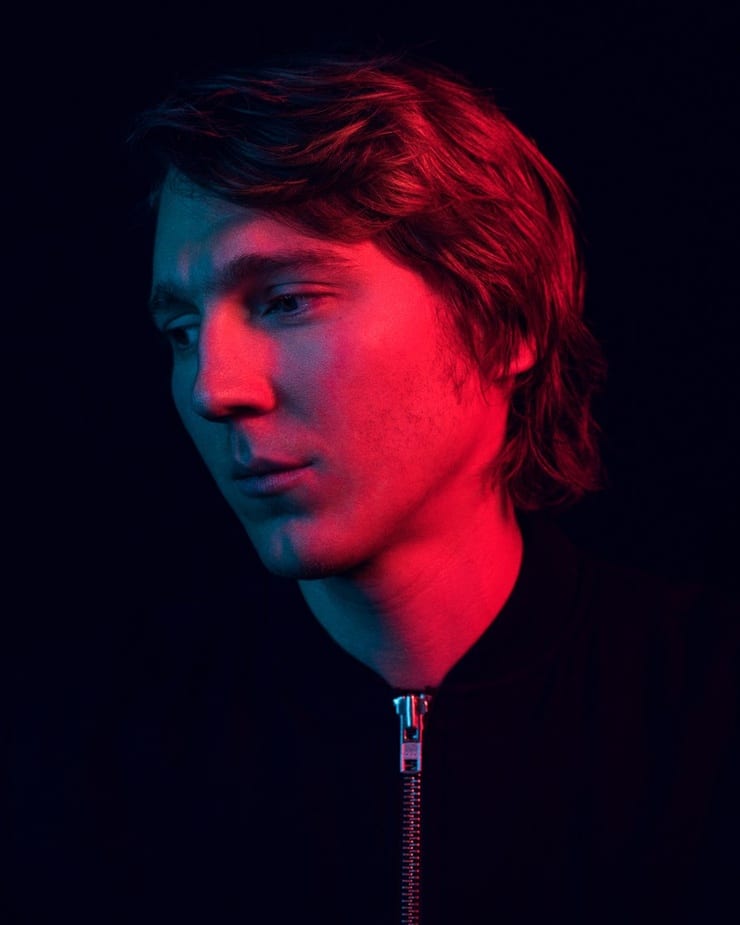 Paul Dano