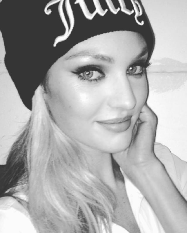 Candice Swanepoel Candice Swanepoel