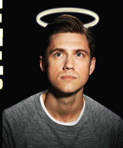 Aaron Tveit