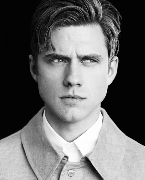 Aaron Tveit