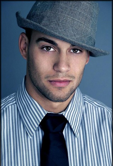 Nick Denbeigh