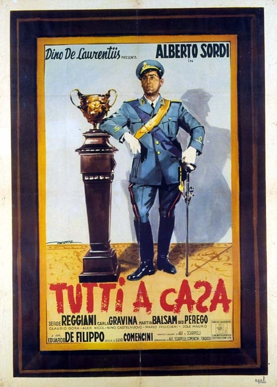 Tutti a casa (1960)