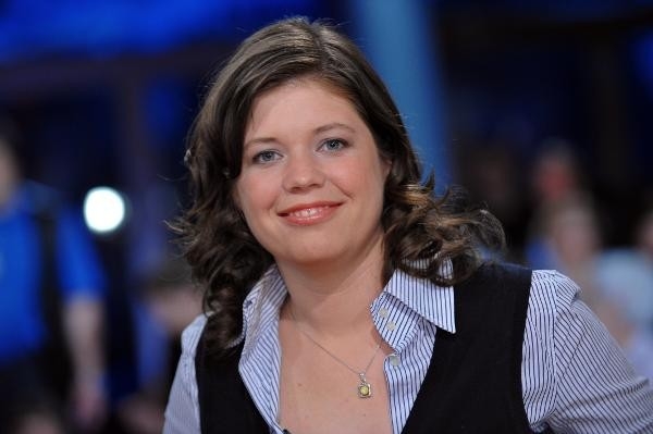 Julia Friedrichs
