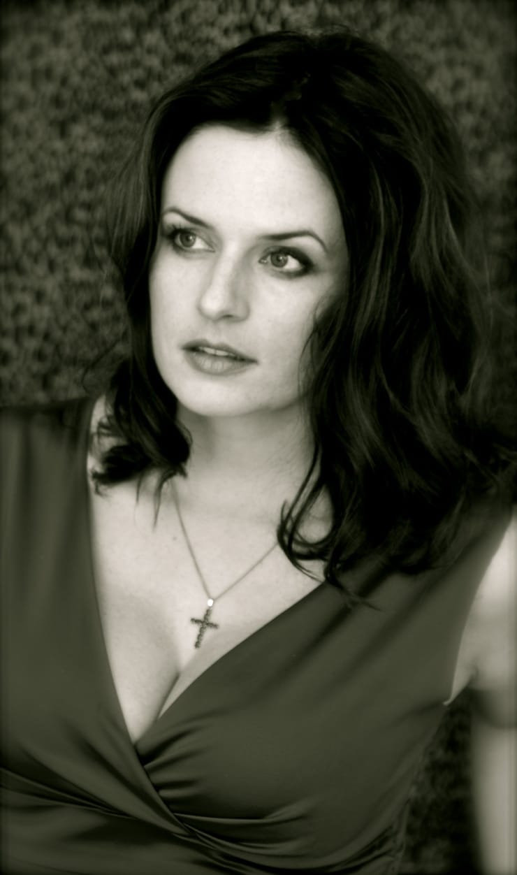 Angela Ascher