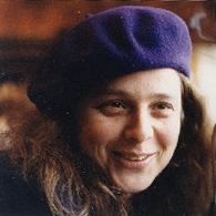 Forgács Zsuzsa Bruria