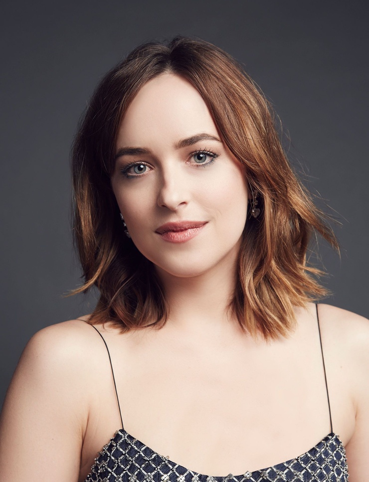Dakota Johnson Dakota Johnson
