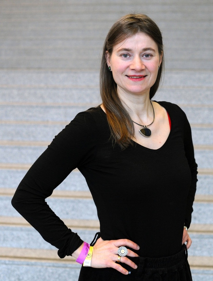 Anke Domscheit-Berg