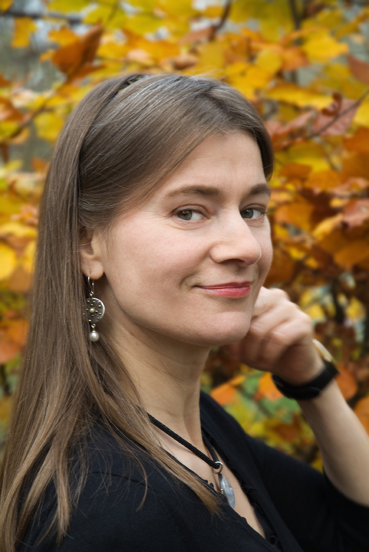 Anke Domscheit-Berg