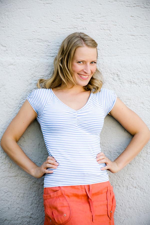 Stefanie von Poser Stefanie von Poser