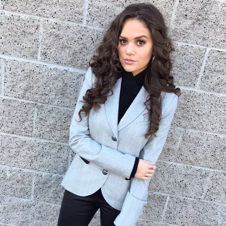 Madison Pettis