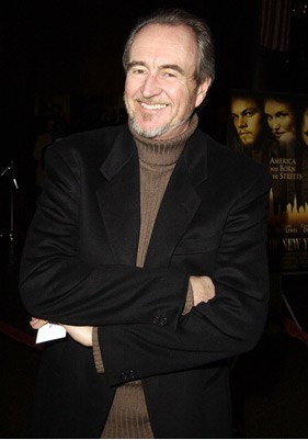 Wes Craven