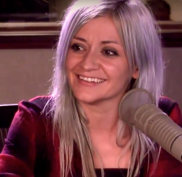 Lacey Sturm Lacey Sturm