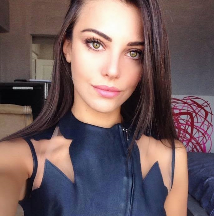 Picture of Tuvana Türkay