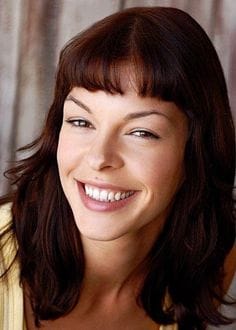 Pollyanna McIntosh