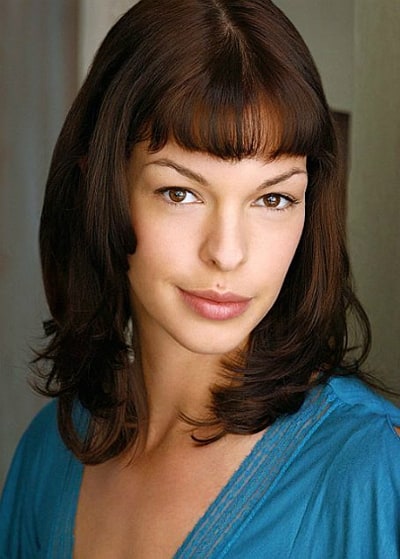 Pollyanna McIntosh