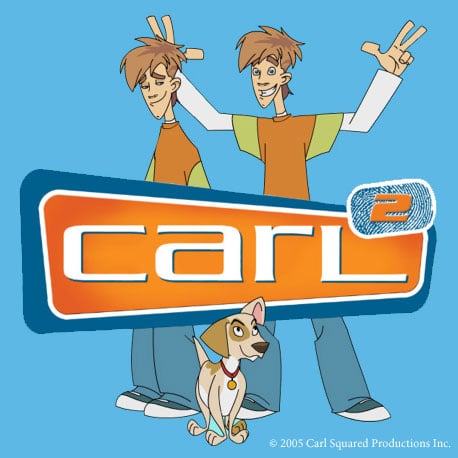 Carl²