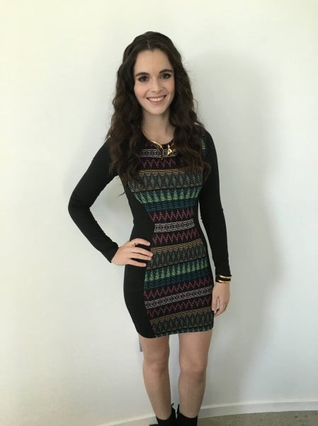 Vanessa Marano