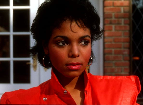Janet Jackson