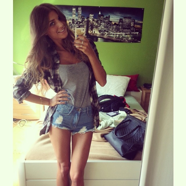 Celine Schraepen Celine Schraepen