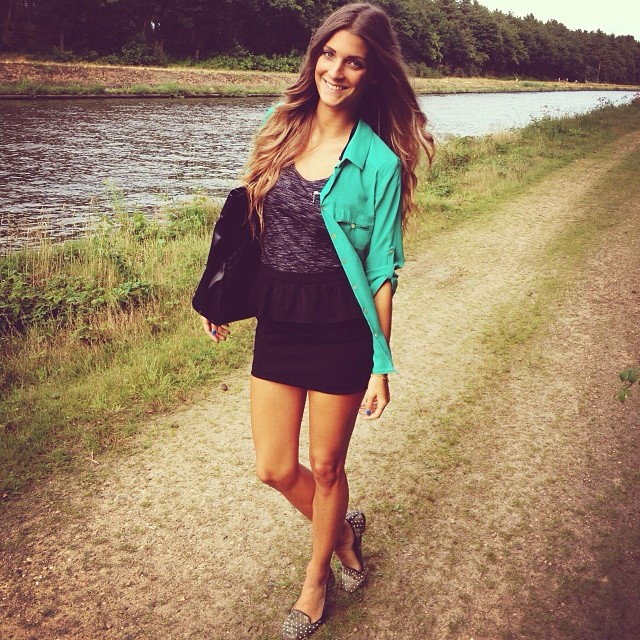 Celine Schraepen