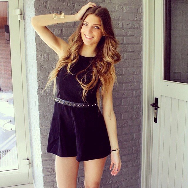 Celine Schraepen
