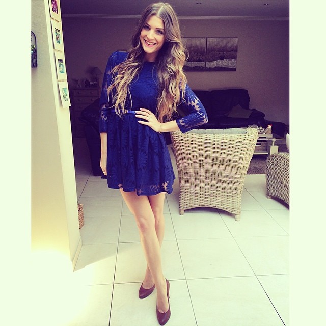 Celine Schraepen