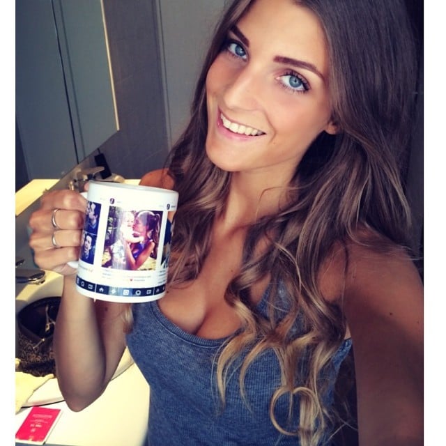Celine Schraepen Celine Schraepen