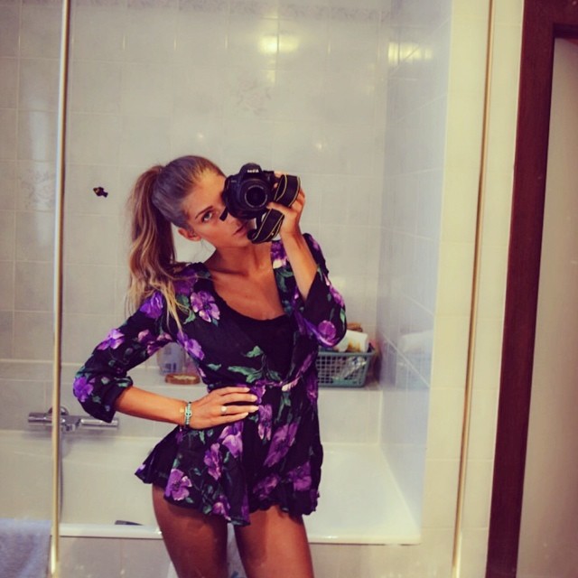 Celine Schraepen Celine Schraepen