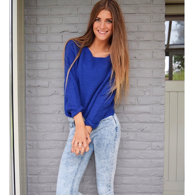 Celine Schraepen Celine Schraepen