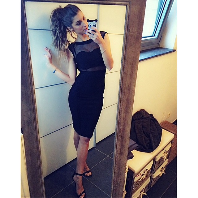 Celine Schraepen