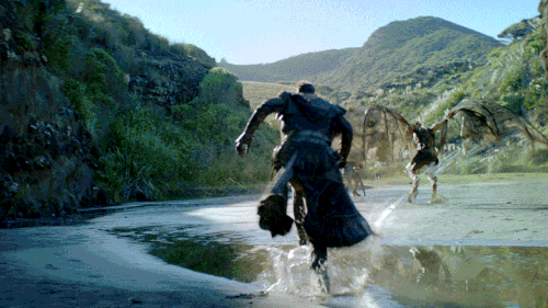 The Shannara Chronicles